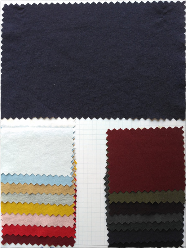 280T 40D 4-Way Spandex Nylon Fabric